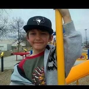 Meet your Posher, Connor